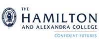 The Hamilton and Alexandra College