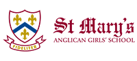 St Mary's Anglican Girls' School