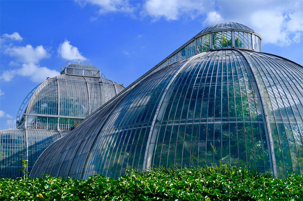 英国皇家植物园(The Royal Botanic Gardens at Kew)