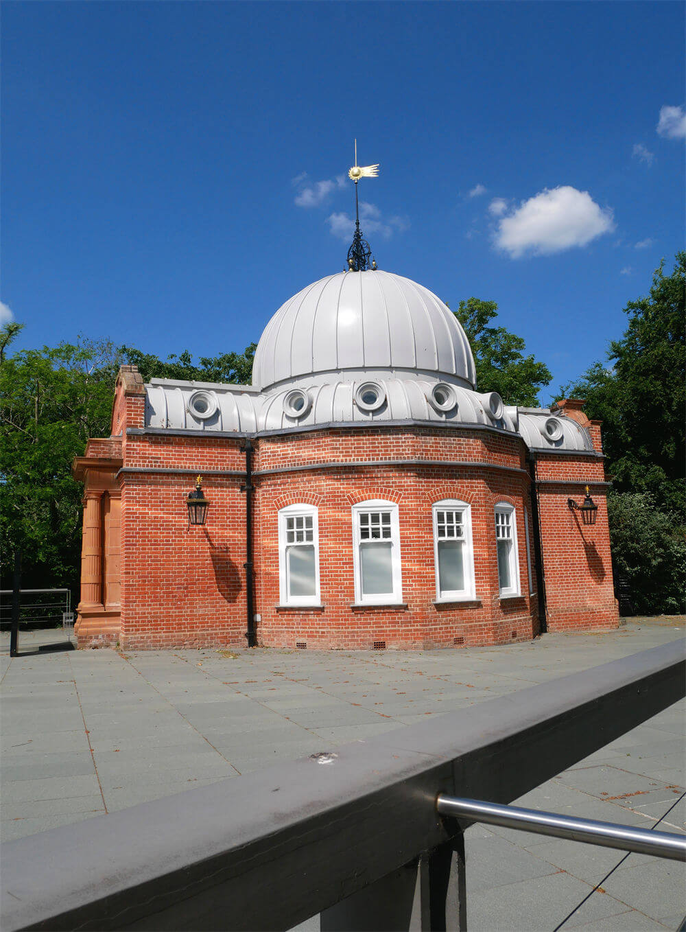 格林威治皇家天文台(The Royal Observatory Greenwich)