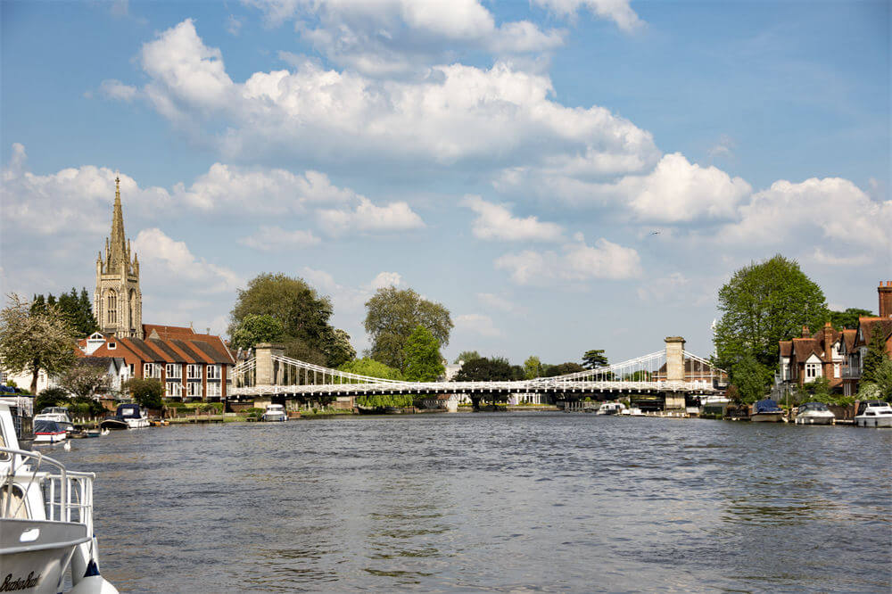 马洛(Marlow)