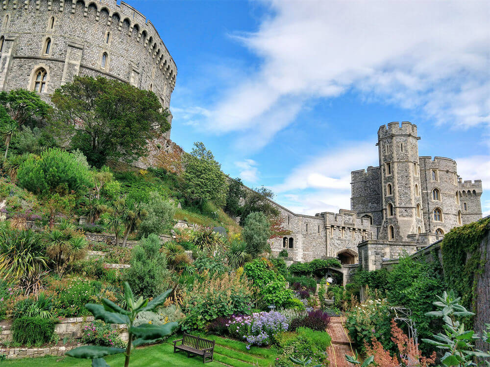温莎(Windsor)
