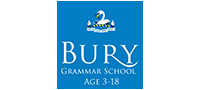 Bury Grammar School