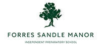 Forres Sandle Manor School