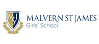 Malvern St James Girls' School