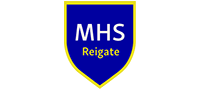 Moon Hall School, Reigate