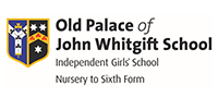 Old Palace of John Whitgift School