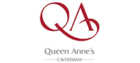 Queen Anne's School, Caversham