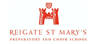 Reigate St Mary's Preparatory and Choir School