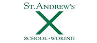 St Andrew's School(Woking)