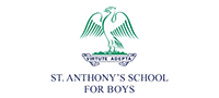 St Anthony's School For Boys