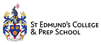 St Edmund's College