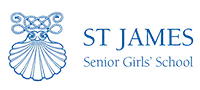 St James Senior Girls' School
