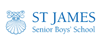 St James Senior Boys' School