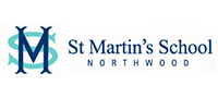 St Martin's School