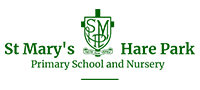 St Mary's Hare Park School