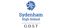 Sydenham High School GDST